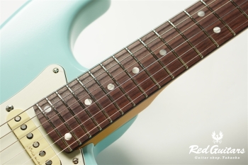 Rei Stratocaster R246 - Rei Blu